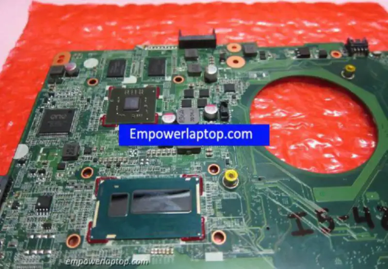 HP 734426-501 734426-001 DA0U83MB6E0 Hauptplatine