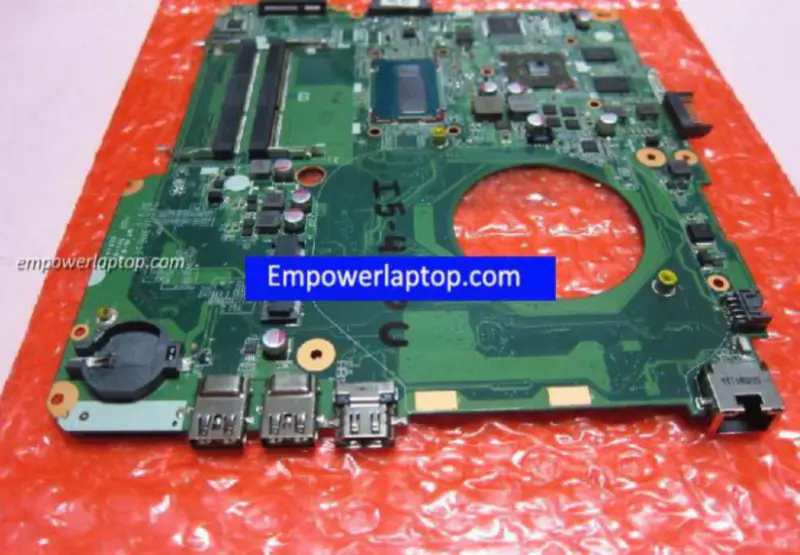 HP 734426-501 734426-001 DA0U83MB6E0 Hauptplatine