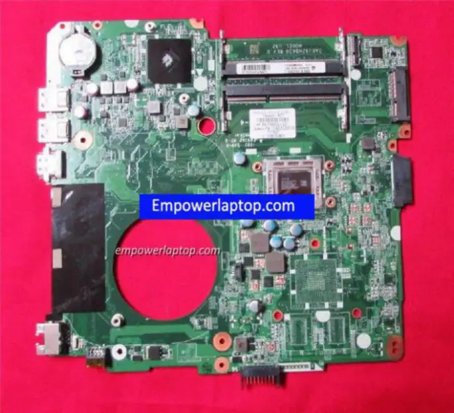 HP 14-N 734446-501 Hauptplatine