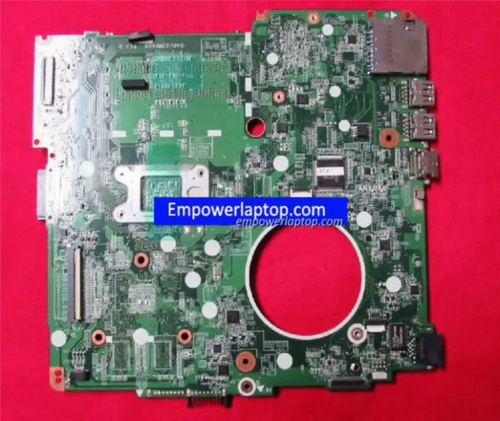 HP 14-N 734446-501 Hauptplatine