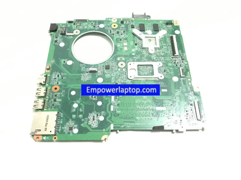 HP 15 734821-501 734821-001 A6-5200 Hauptplatine