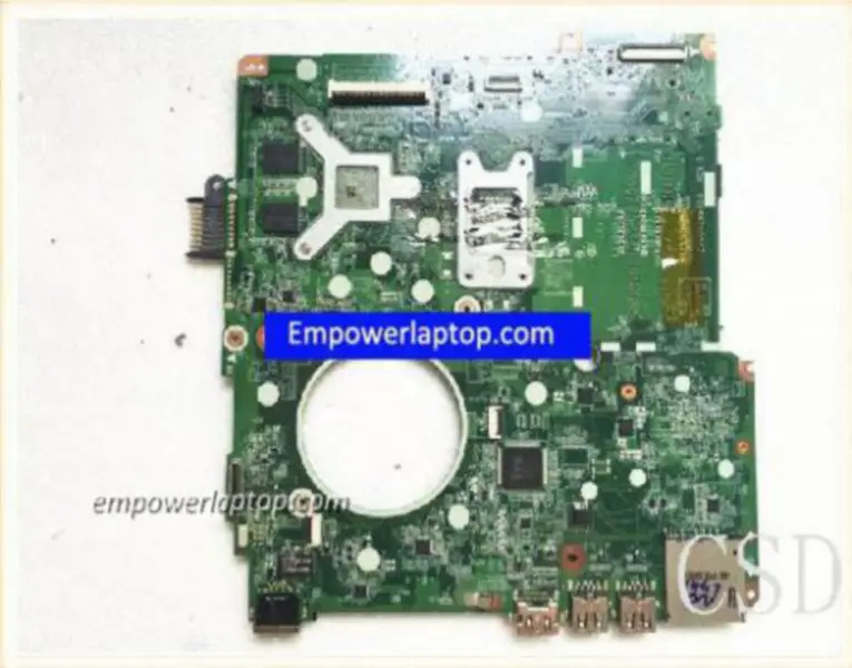 HP 15 734824-001 734824-501 DA0U92MB6D0 Hauptplatine