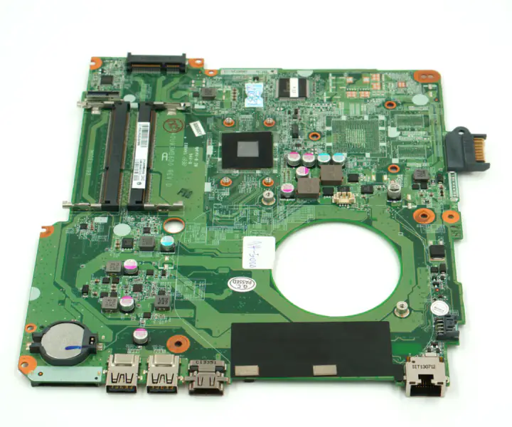 HP 734826-501 734826-001 DA0U93MB6D0 Hauptplatine