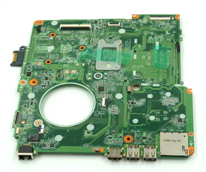 HP 734826-501 734826-001 DA0U93MB6D0 Hauptplatine