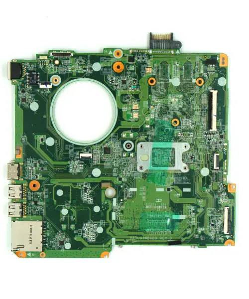 HP 734826-501 734826-001 DA0U93MB6D0 Hauptplatine