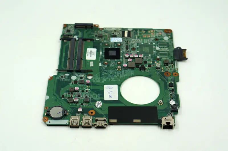 HP 15-N A6-5200 DA0U93MB6D0 734827-501 734827-001 734827-601 Hauptplatine