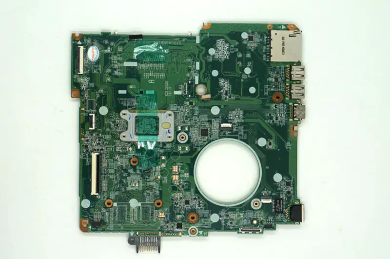 HP 15-N A6-5200 DA0U93MB6D0 734827-501 734827-001 734827-601 Hauptplatine