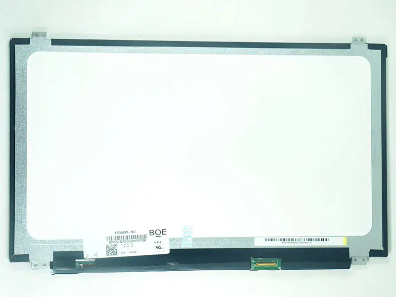 15.6 LCD Bildschirm für Lenovo Y50-70 Z510 B50 B50-30 G50 G50-45 G50-70 G50-75 Z50-70 S5-S531 led display 30pin 1366*768