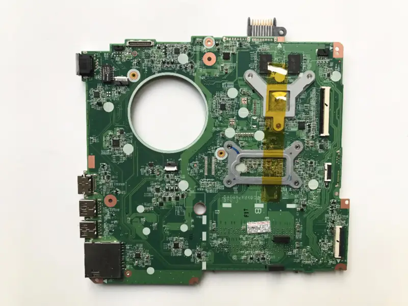 HP Pavilion 15-N Serie 736377-001 I5-4200U DAOU82MB6D0 Hauptplatine