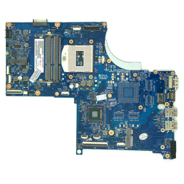HP ENVY 17-J 17T-J 736482-501 6050A2563801-MB-A02 Hauptplatine