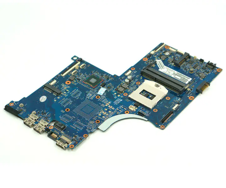 HP ENVY 17-J 17T-J 736482-501 6050A2563801-MB-A02 Hauptplatine