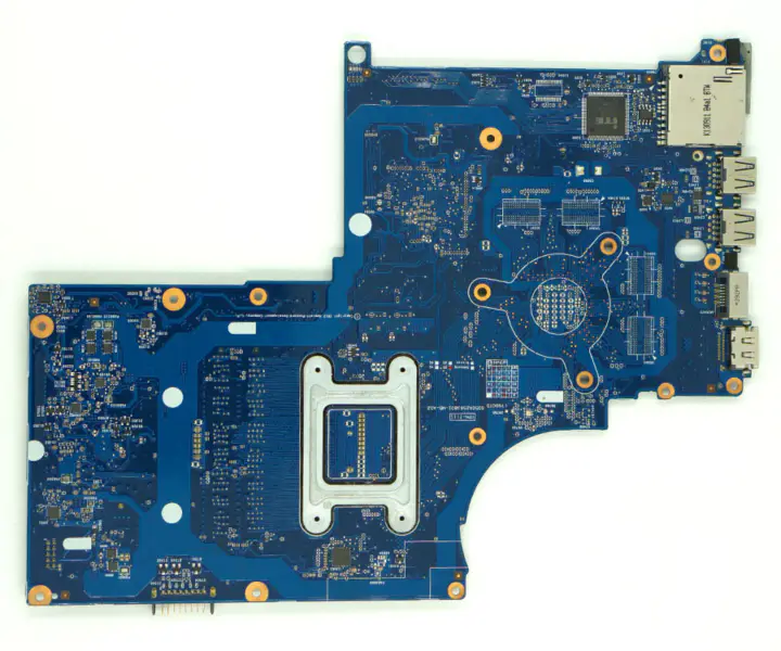 HP ENVY 17-J 17T-J 736482-501 6050A2563801-MB-A02 Hauptplatine