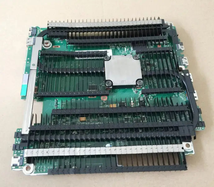 HP T620 736832-001 719369-002 AMD CPU GE217G Hauptplatine