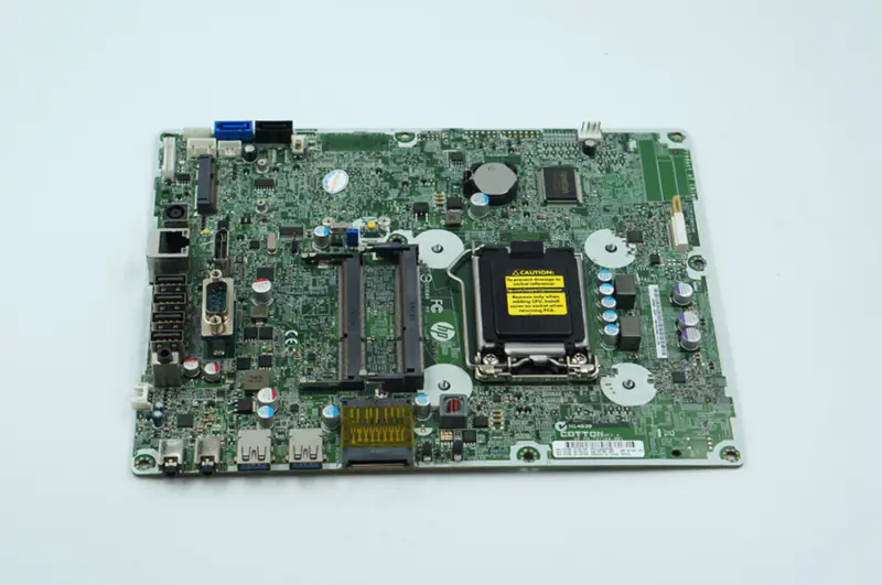 HP 737182-001 Pro 400 AIO 737339-001 737184-001 Hauptplatine