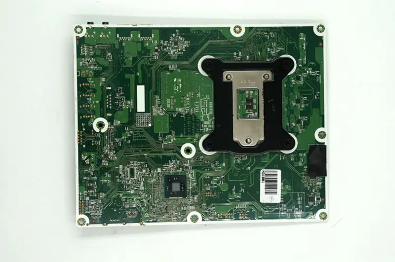 HP 737185-001 ProOne 400 G1 AIO 737340-001 737340-501 6050A2586501-A02 Hauptplatine