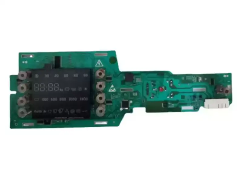 Siemens/Bosch Waschmaschinen Computer Steuerplatine BSH 9000449412 AKO 737199-01
