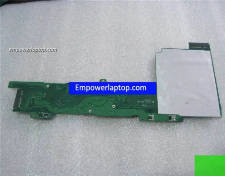 HP 737356-501 13-M 737356-501 DAW05DMB6D0 Hauptplatine