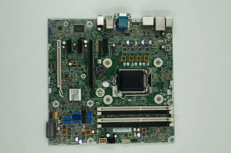 HP 737727-001 EliteDesk 800 G1 TWR 696538-002 737727-501 Hauptplatine