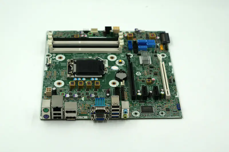 HP 737727-001 EliteDesk 800 G1 TWR 696538-002 737727-501 Hauptplatine