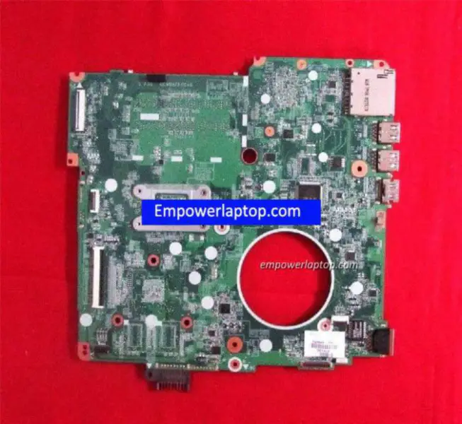 HP 15-N 738124-001 738124-501 A10-5745M DA0U92MB6D0 Hauptplatine