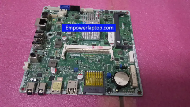 HP Pavilion 20-2010 AIO Lupin 739692-001 739692-501 739692-601 IPPBT-PT Hauptplatine