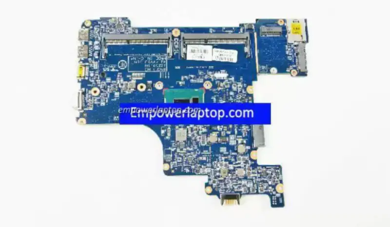HP 430 G1 739852-001 739852-601 2955U Hauptplatine