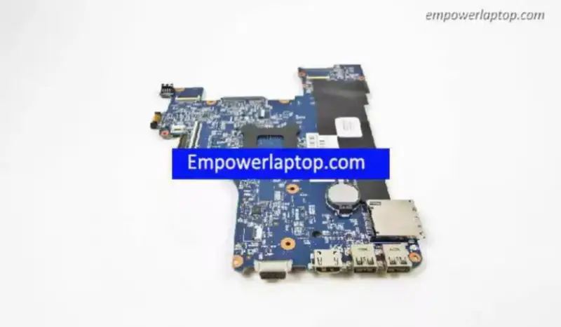 HP 430 G1 739852-001 739852-601 2955U Hauptplatine
