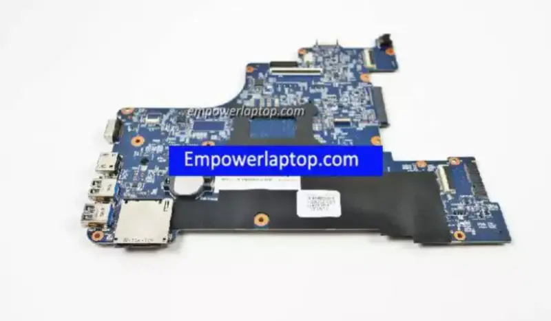 HP 430 G1 739852-001 739852-601 2955U Hauptplatine