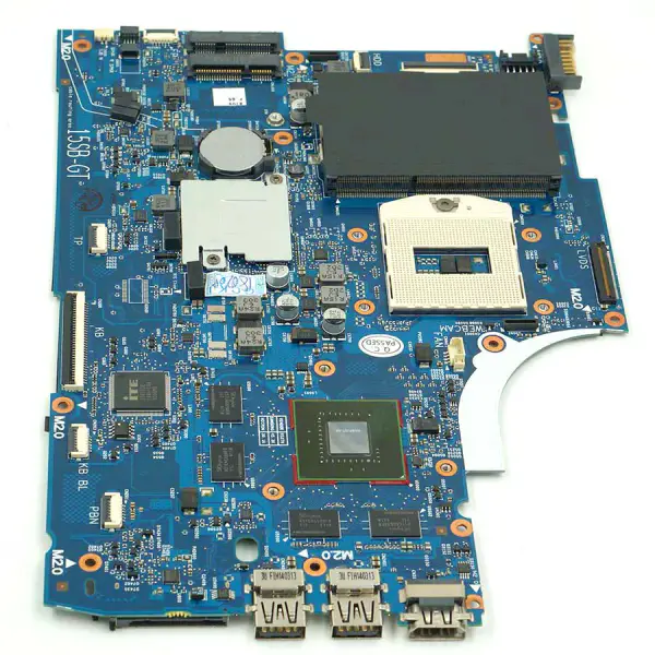 HP Envy 15-J105TX 15-J 741653-501 PGA947 HM86 DDR3 GT750M 2GB Motherboard