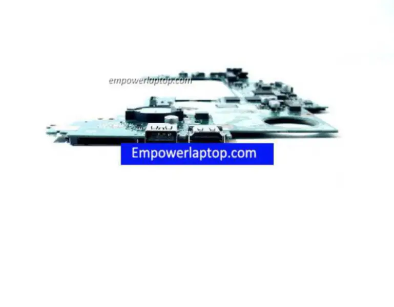 HP 10 10Z 741980-501 DA0Y02MB6C0 Hauptplatine