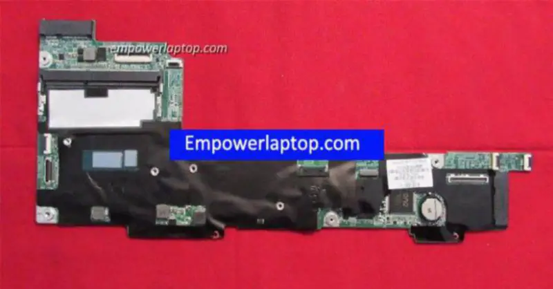 HP 13 X2 DAW05DMB6D0 743230-501 Hauptplatine