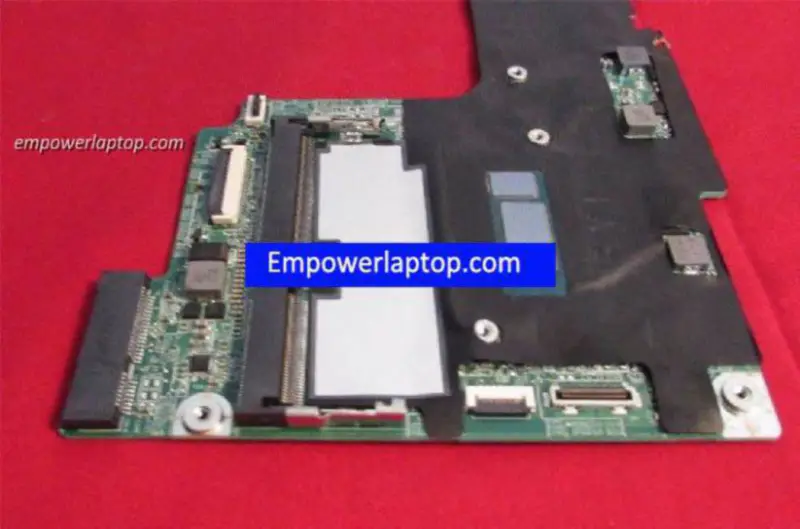 HP 13 X2 DAW05DMB6D0 743230-501 Hauptplatine