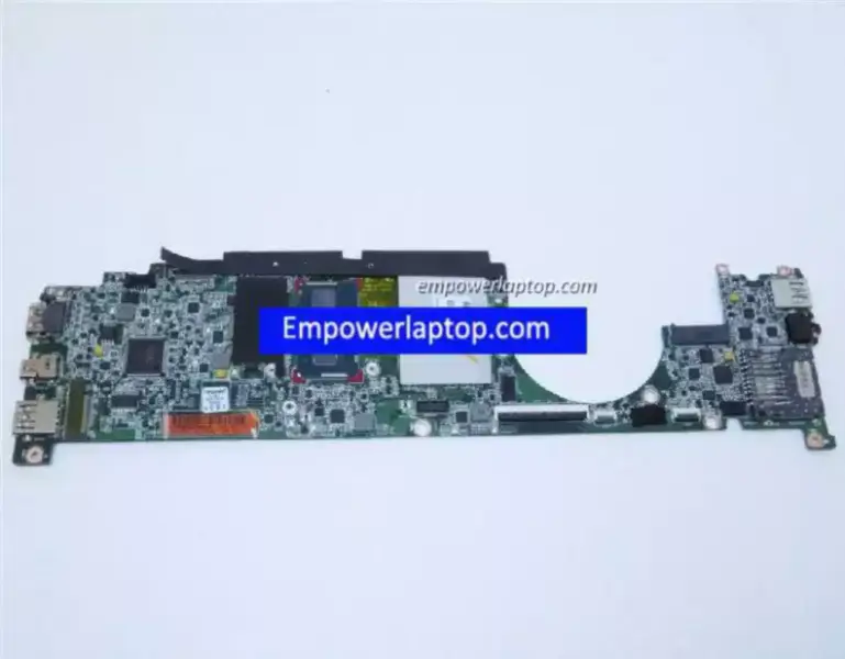 HP 743850-501 743850-001 SPECTRE 13-3010DX 13T 13-3000 Hauptplatine