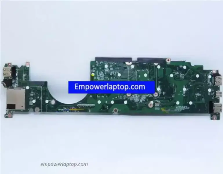 HP 743850-501 743850-001 SPECTRE 13-3010DX 13T 13-3000 Hauptplatine