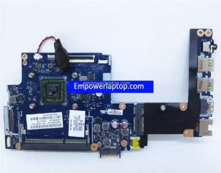 HP 215 G1 744189-001 Hauptplatine