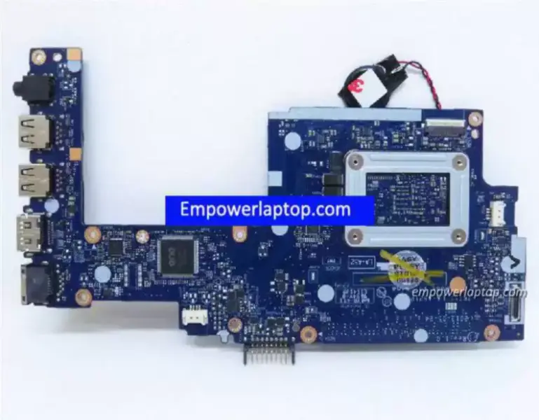 HP 215 G1 744189-001 Hauptplatine