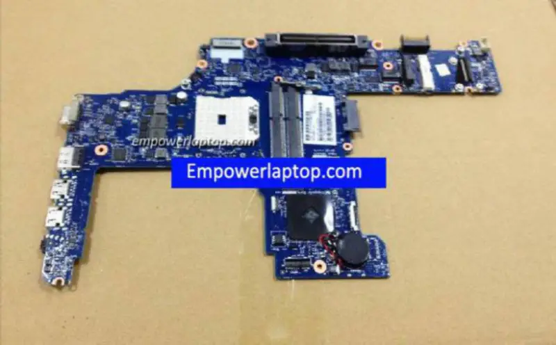 HP 645 655 G1 745883-001 745883-601 Hauptplatine