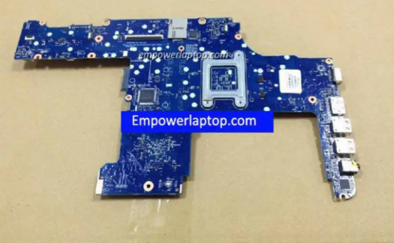 HP 645 655 G1 745883-001 745883-601 Hauptplatine