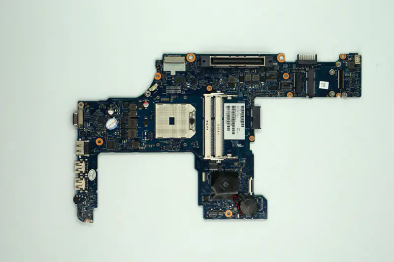 HP Hauptplatine 746017-001 746017-501 645 655 G1 6050A2567101-MB-A02