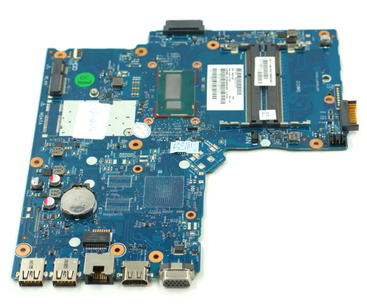 HP 248 340 G1 746023-001 746023-501 Hauptplatine