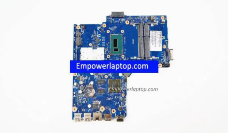 HP 248 340 G1 746031-001 746031-501 Hauptplatine