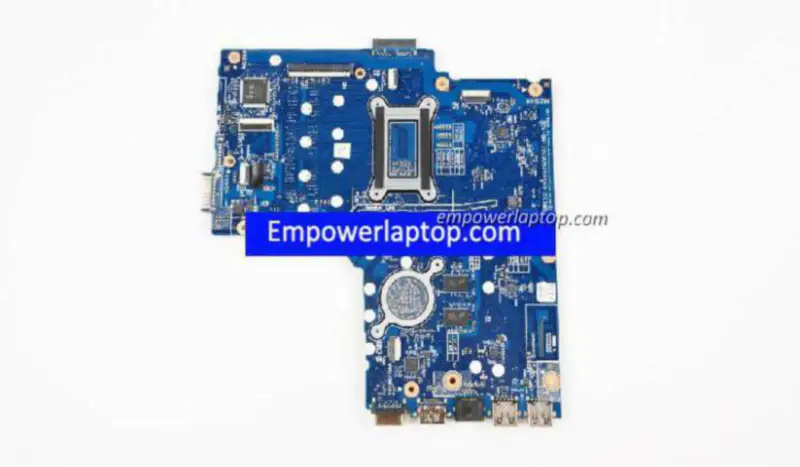 HP 248 340 G1 746031-001 746031-501 Hauptplatine