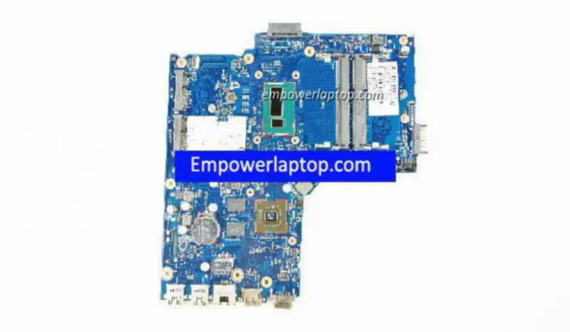 HP 248 340 G1 746035-001 746035-501 Hauptplatine