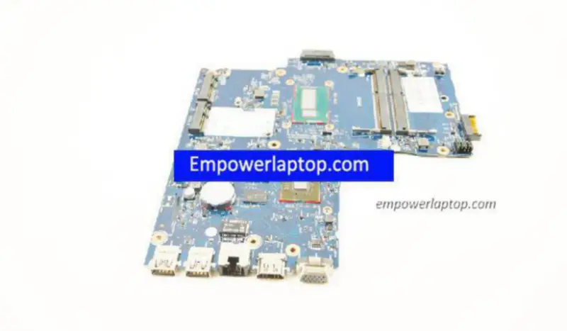 HP 248 340 G1 746035-001 746035-501 Hauptplatine