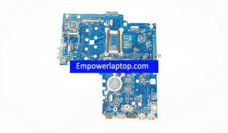 HP 248 340 G1 746035-001 746035-501 Hauptplatine