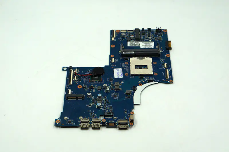 HP 17-J 746450-501 6050A2549501-MB-A02 Hauptplatine