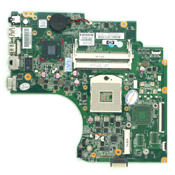 HP 15-D 747137-501 747137-001 Hauptplatine