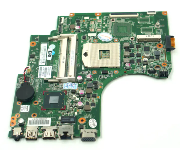 HP 15-D 747137-501 747137-001 Hauptplatine
