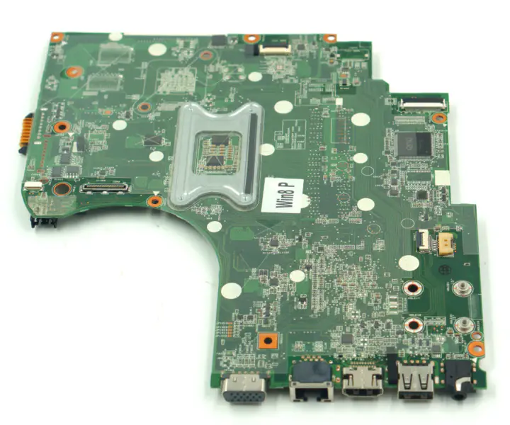 HP 15-D 747137-501 747137-001 Hauptplatine