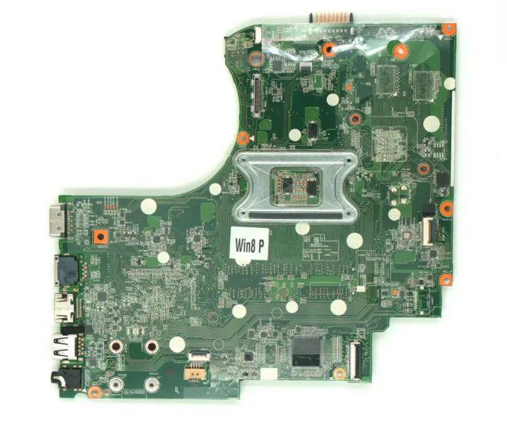 HP 15-D 747137-501 747137-001 Hauptplatine